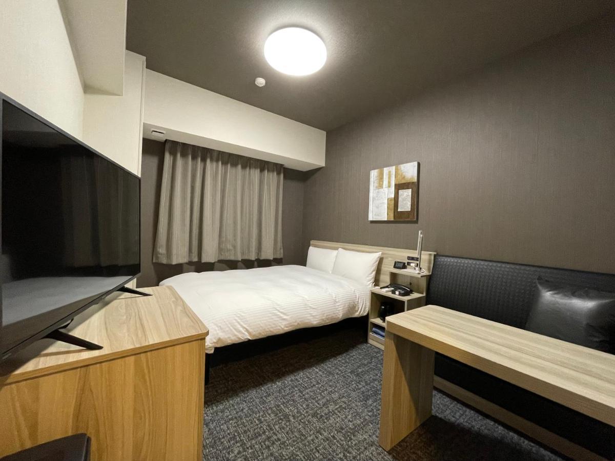 Hotel Route Inn Mitsuke -Nakanoshima Mitsuke Inter- Dış mekan fotoğraf