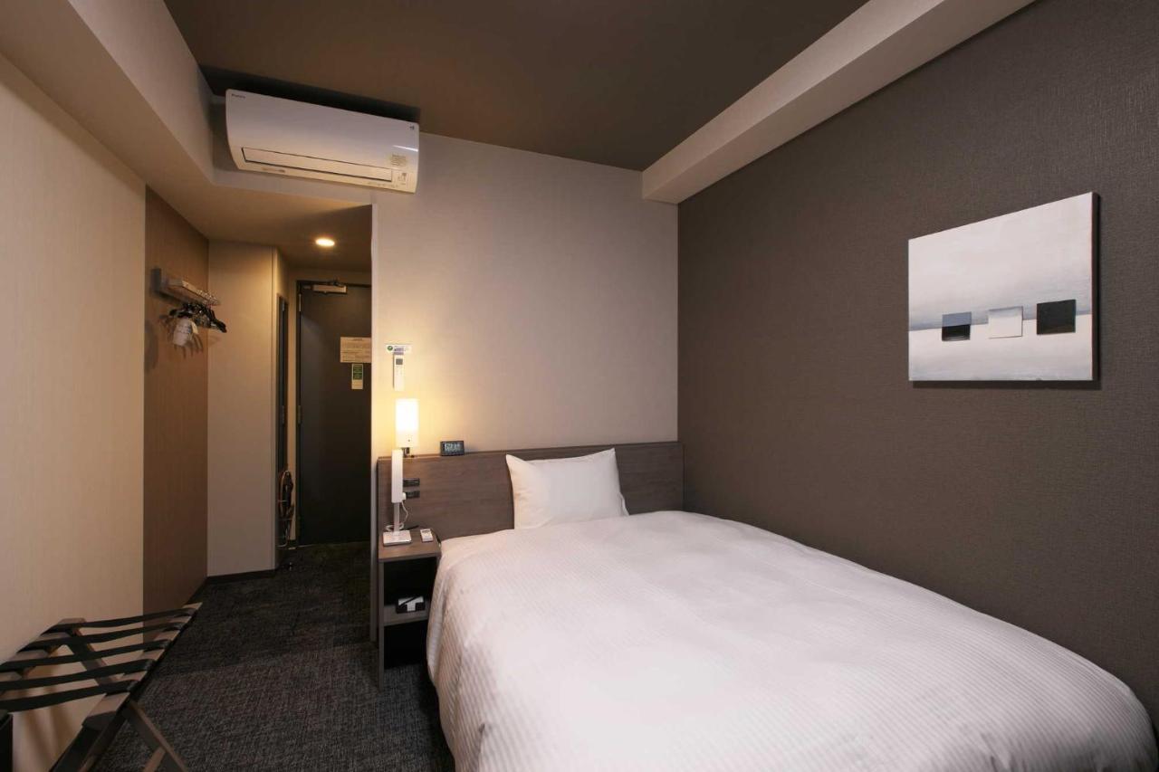 Hotel Route Inn Mitsuke -Nakanoshima Mitsuke Inter- Dış mekan fotoğraf